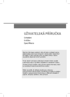 Hyundai IONIQ 6 - Navod na obsluhu CZ 